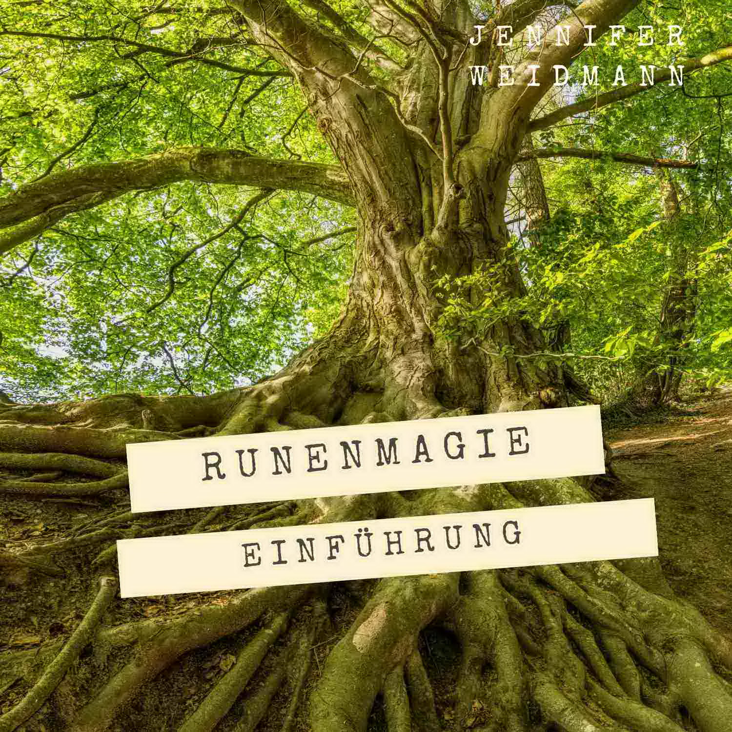 Runenmagie